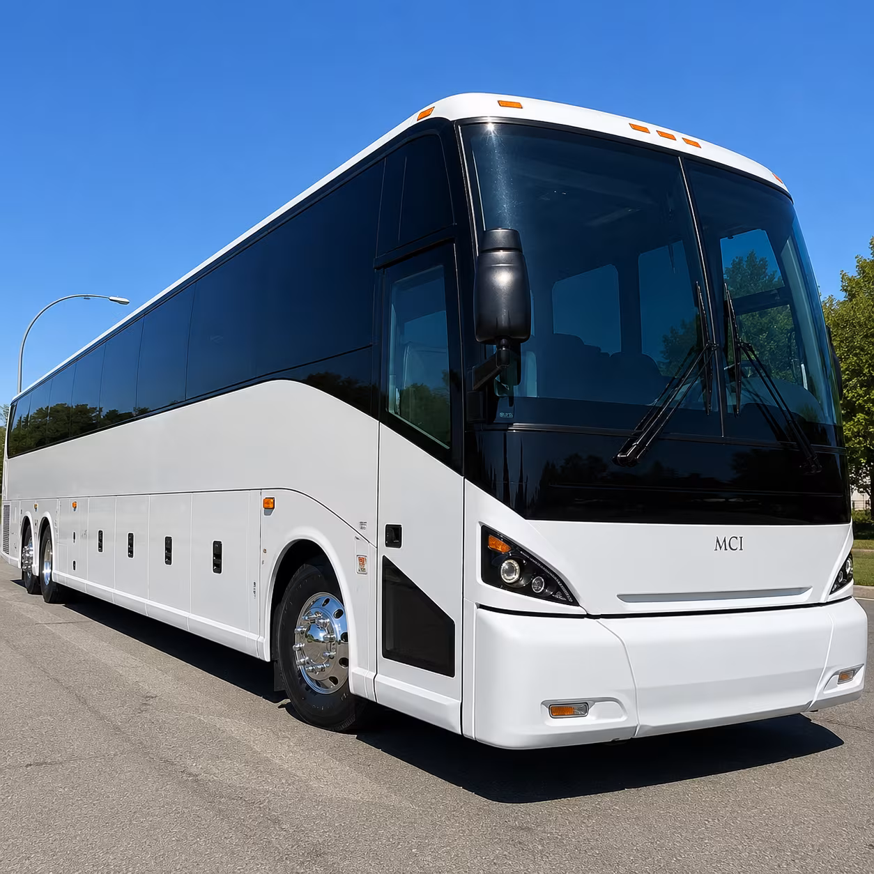 bus rental options for livermore trips