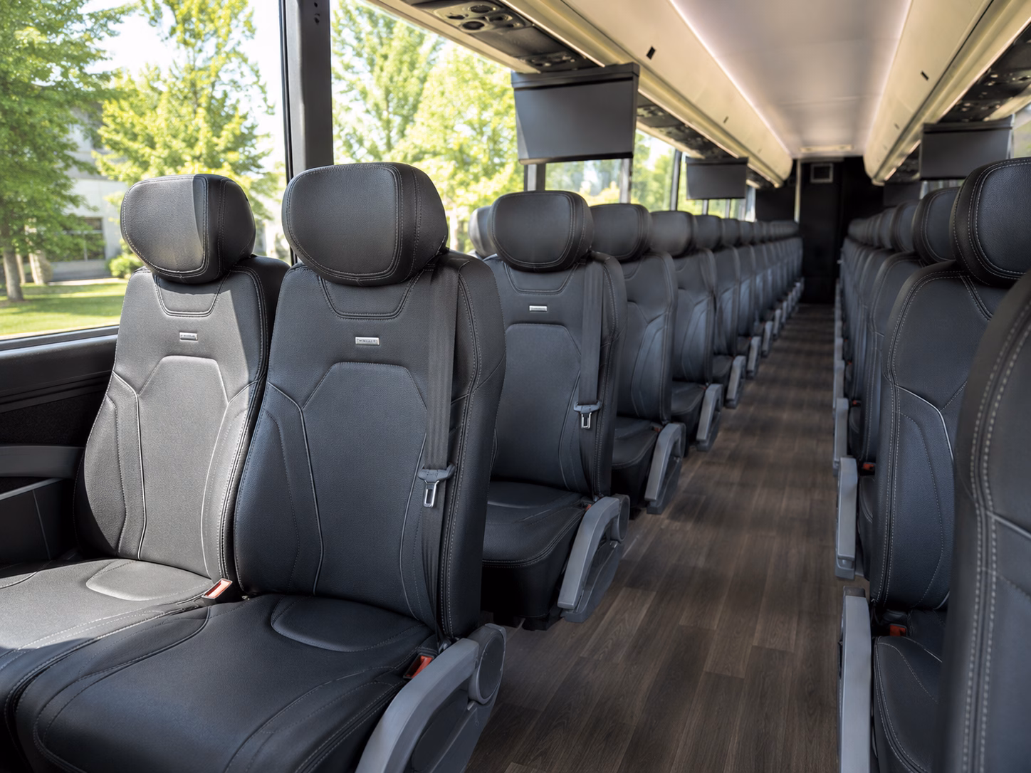 compare livermore bus rentals from a network of companies in minutes