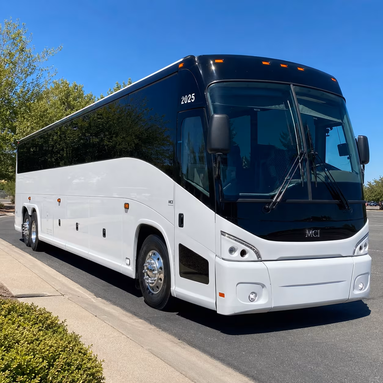 concert bus rentals to wente vineyards and livermore wine country shows