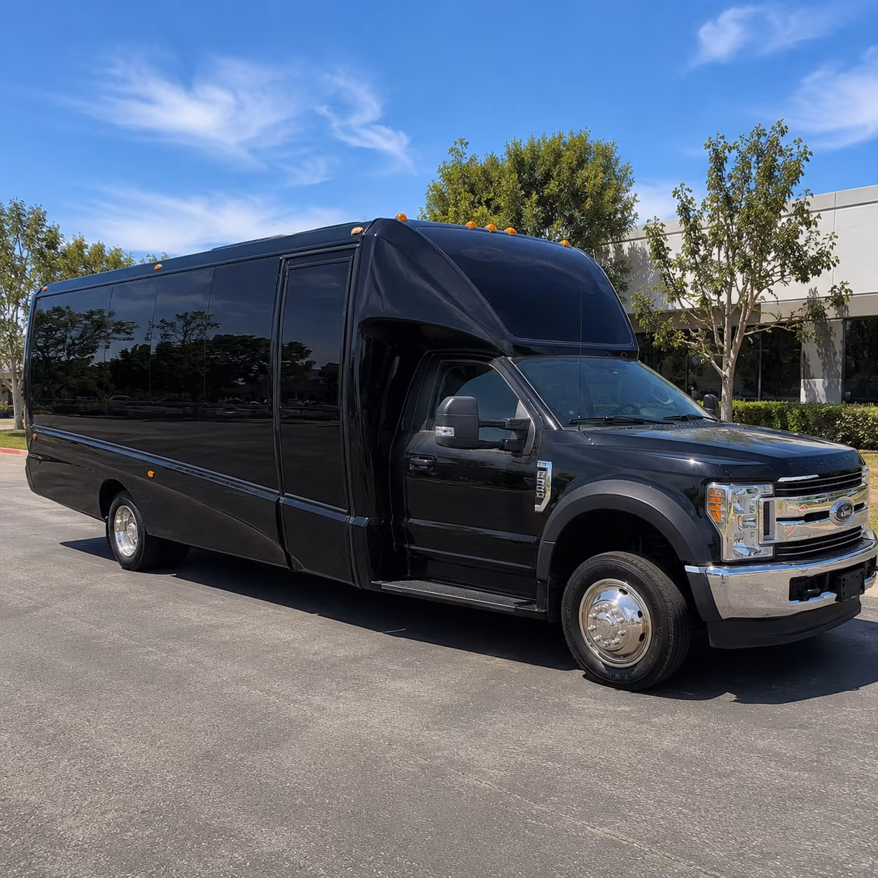 concert party buses for birthdays bachelorettes and group nights out in livermore