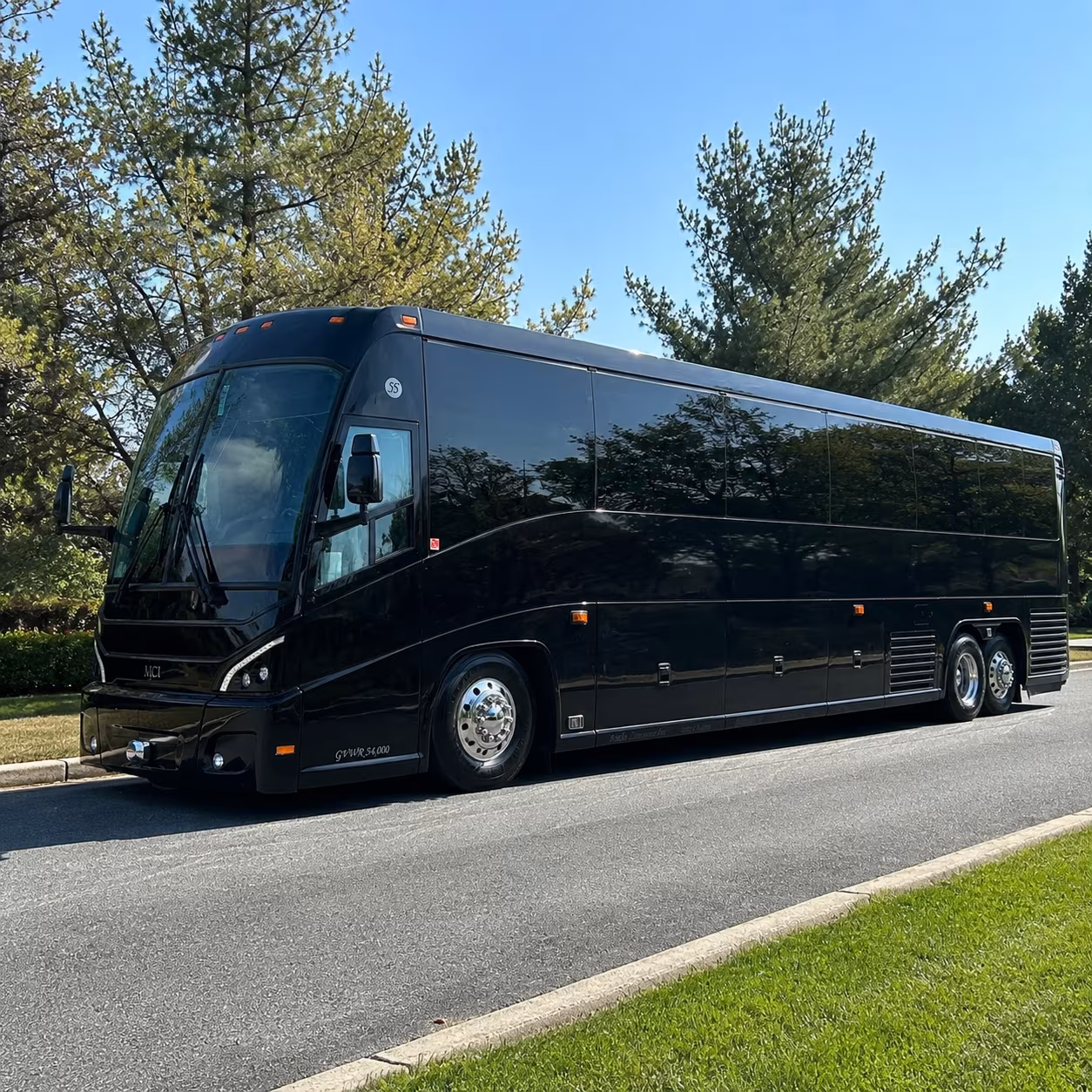 event shuttles and one time transfers for livermore businesses