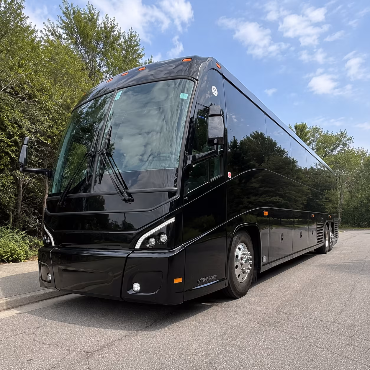 for quick and easy tri valley shuttle service between government facilities