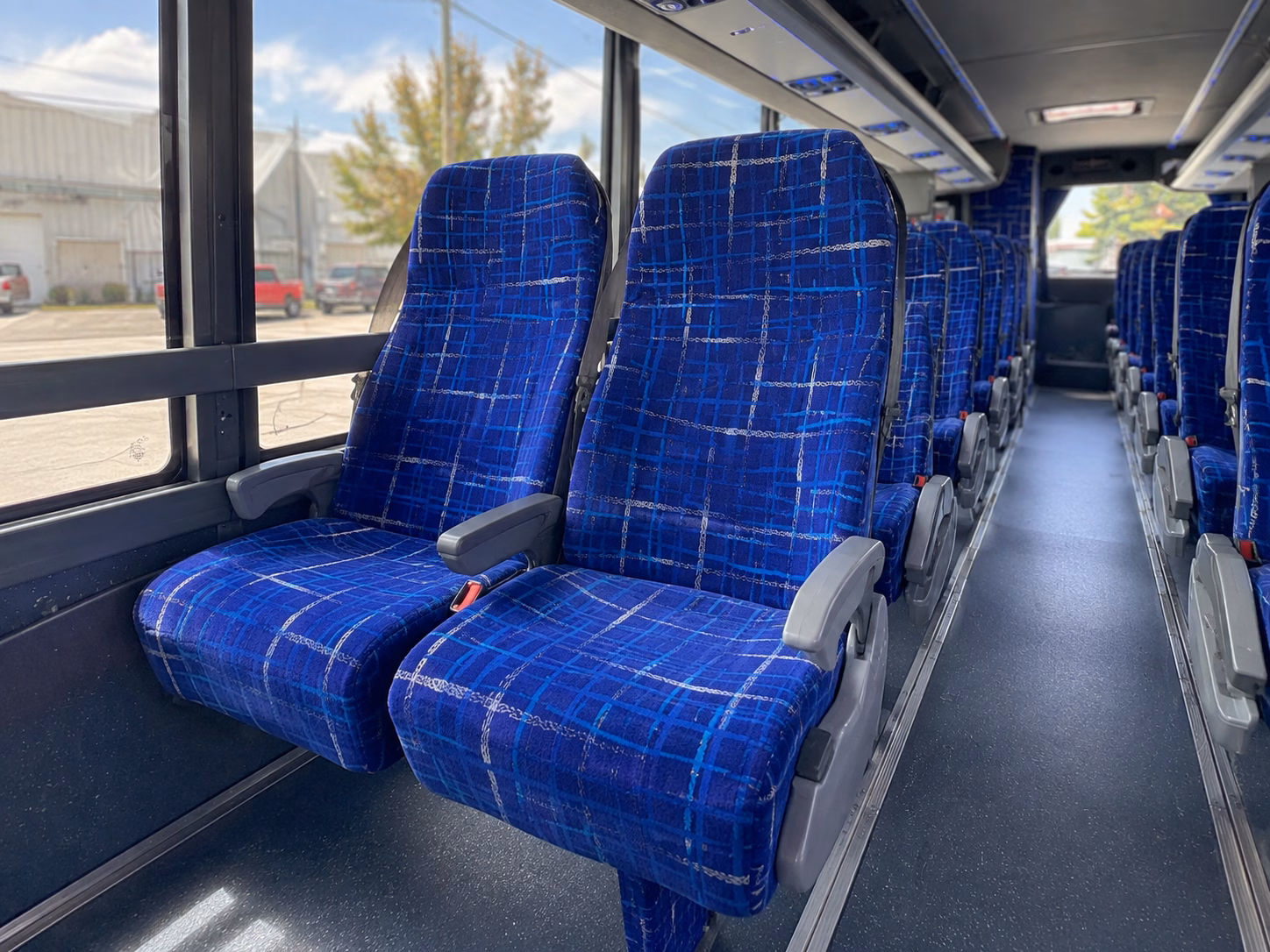 how the day of the week changes what a bus costs in livermore california