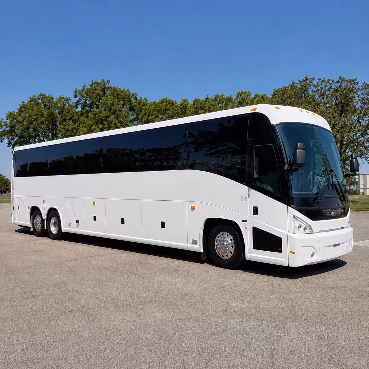 if you re coming from san francisco oakland or san jose a charter bus handles the whole trip