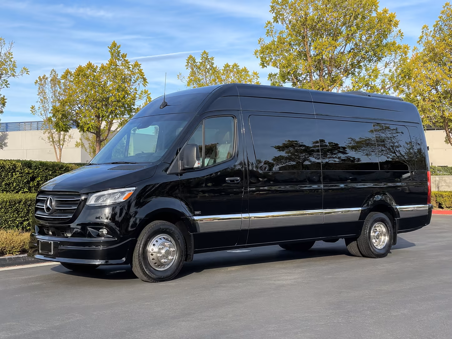 livermore airport transportation