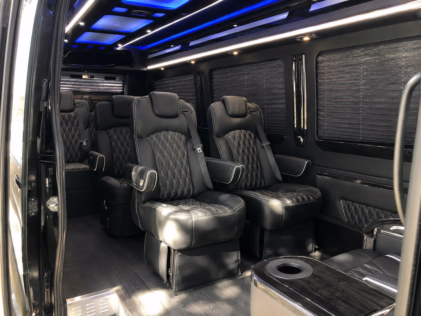 livermore concert transportation