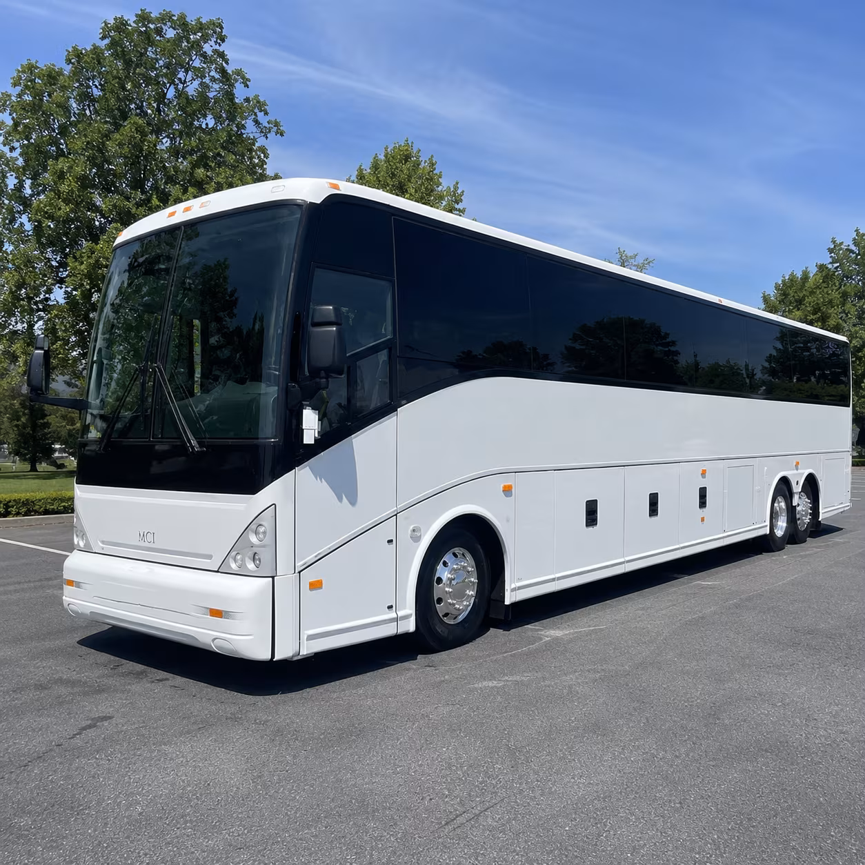 livermore corporate transportation