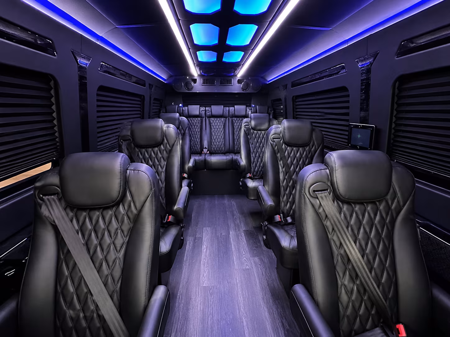 livermore employee transportation