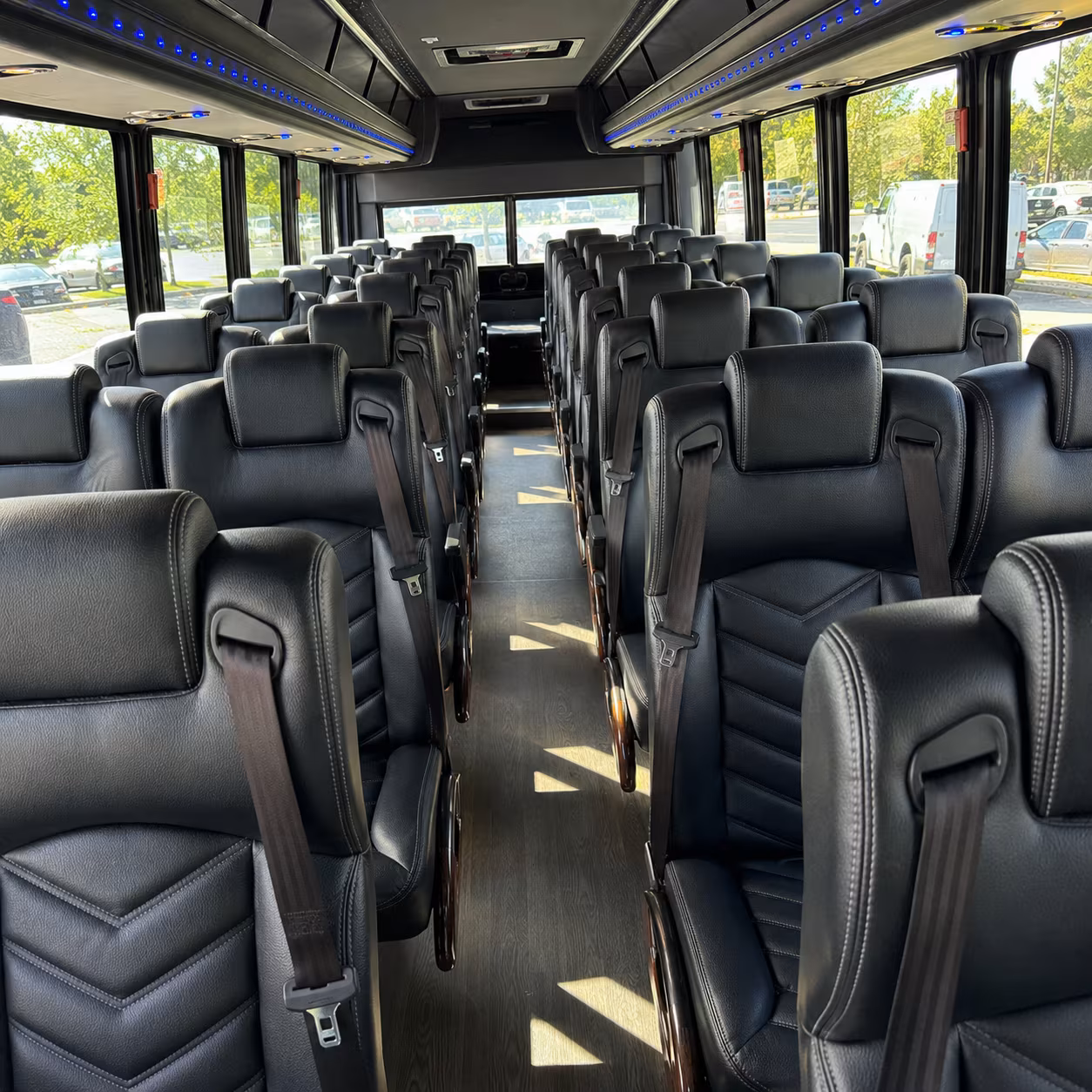 livermore event transportation