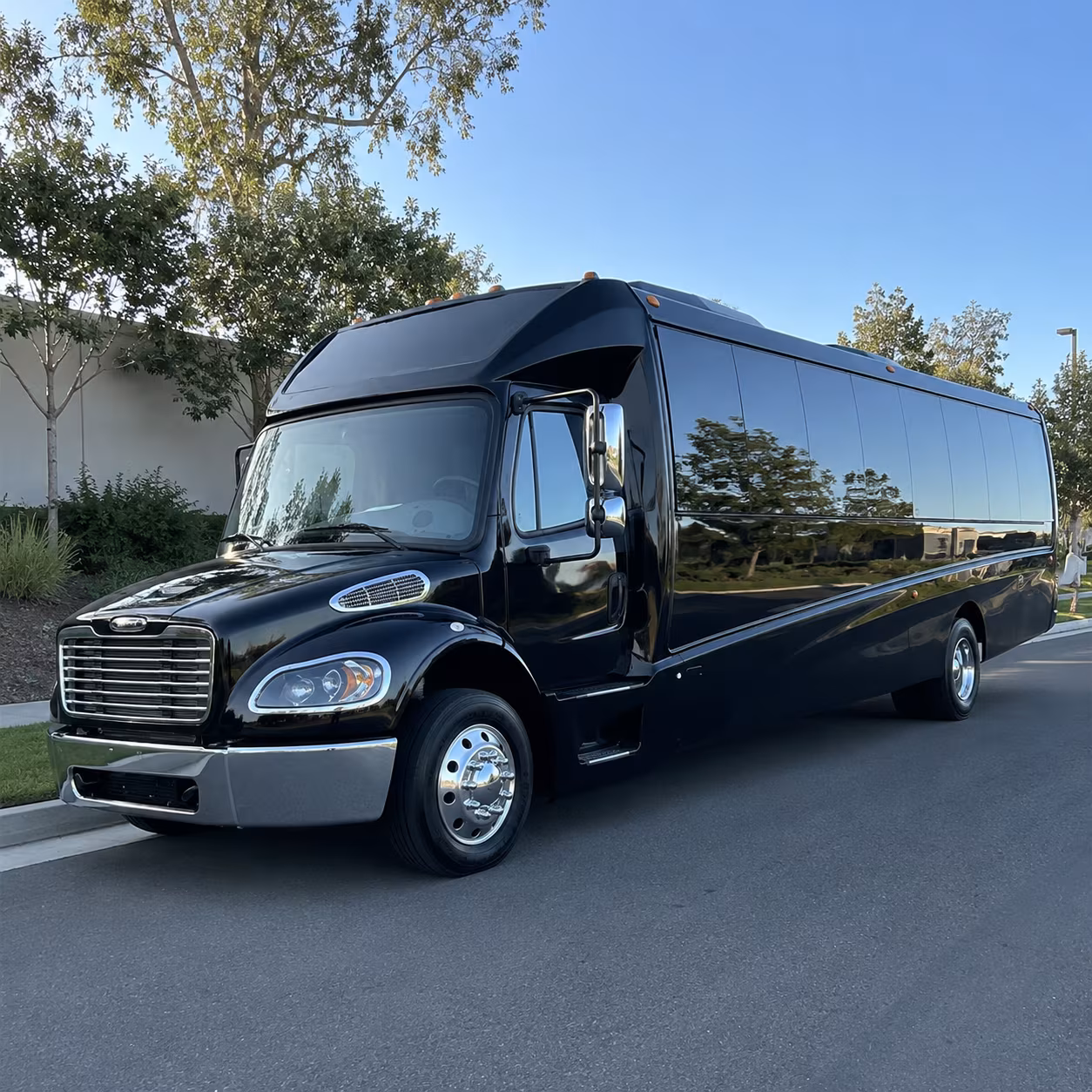 livermore field trip transportation