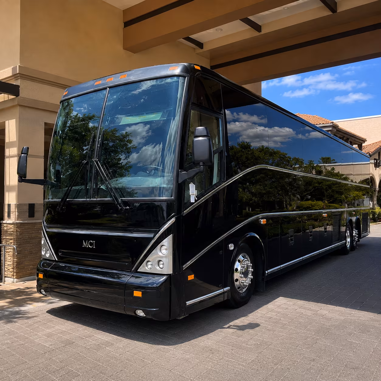 livermore government military transportation onboard seating