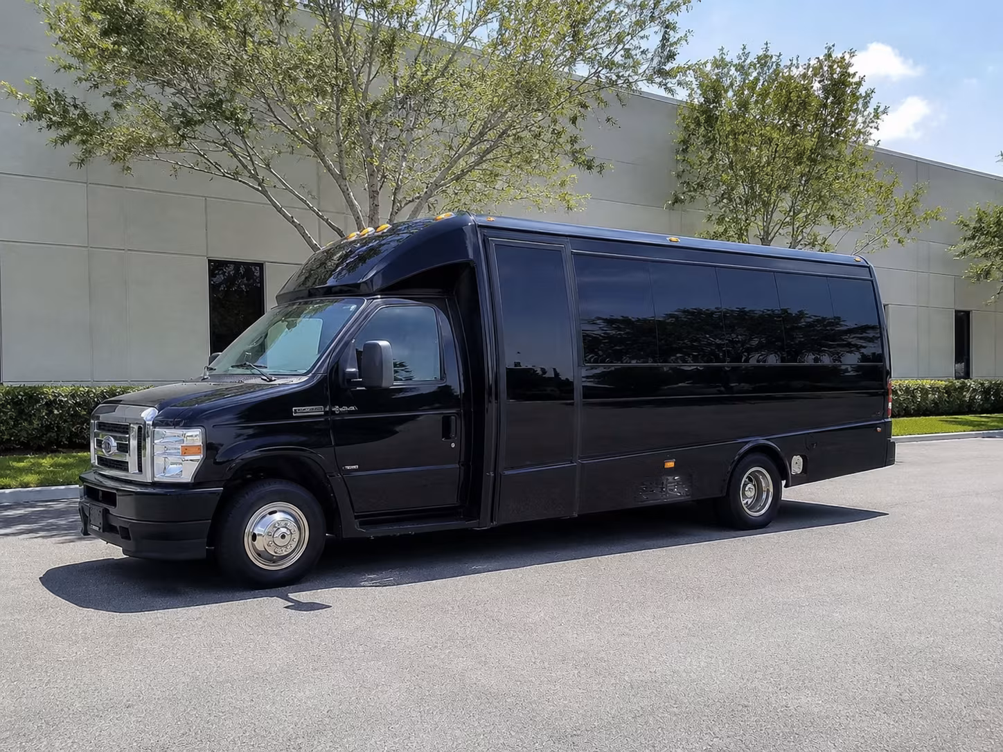 livermore government military transportation