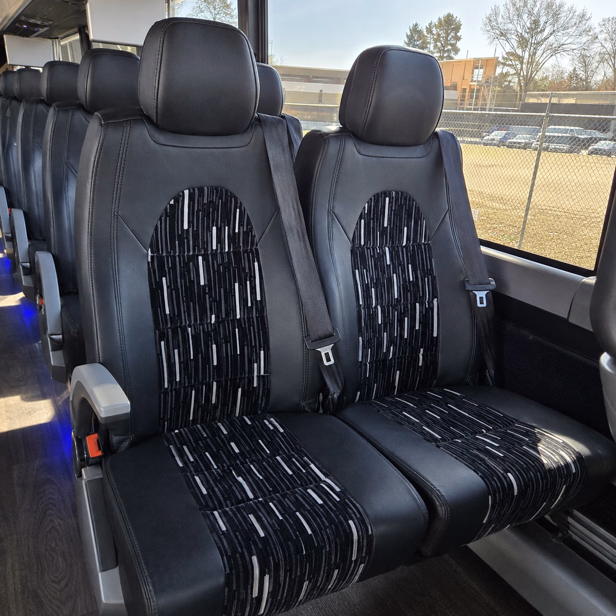 livermore long distance transportation