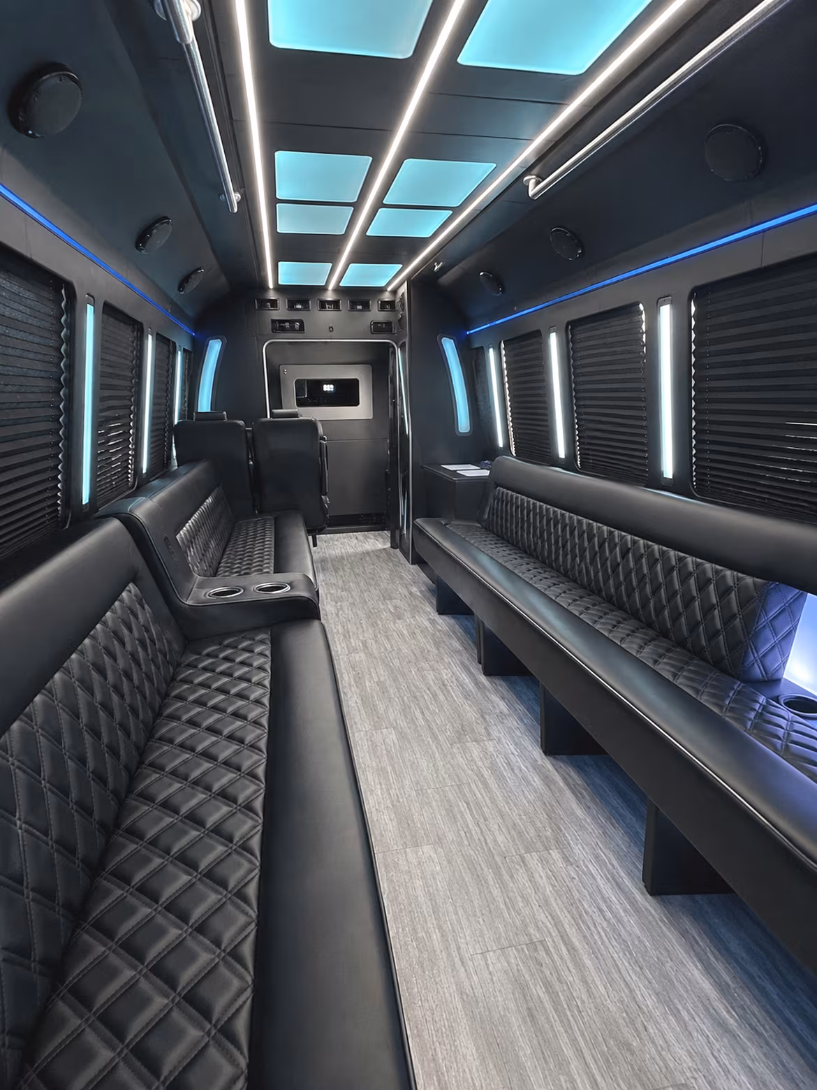 livermore party bus gallery