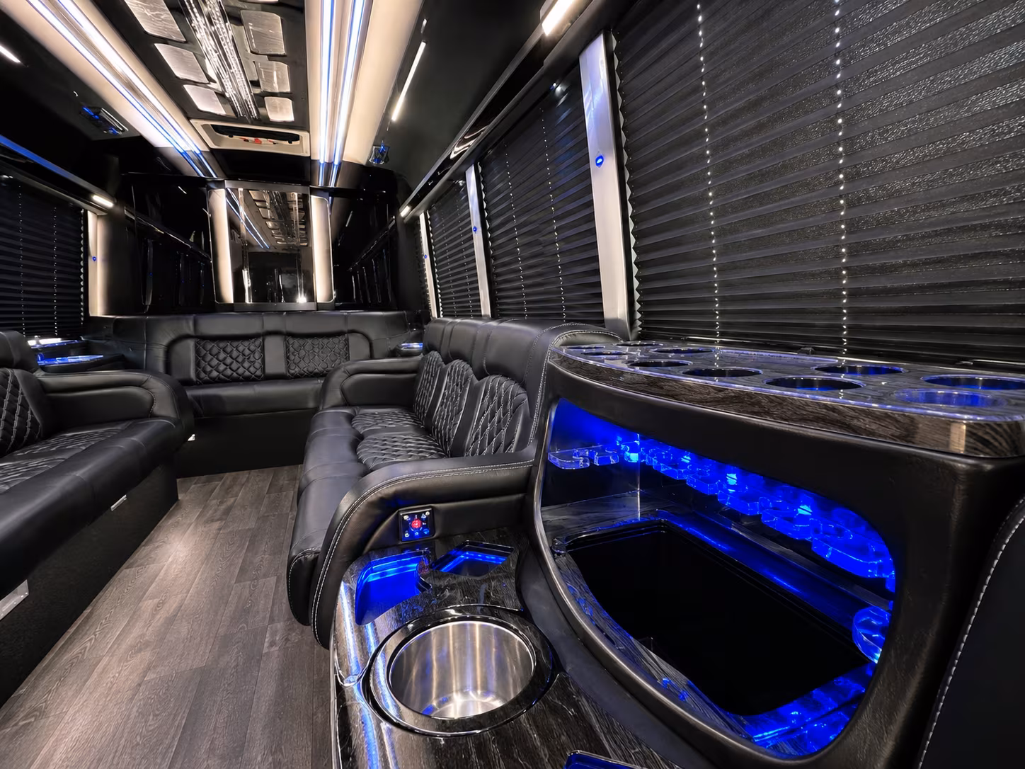 livermore prom transportation