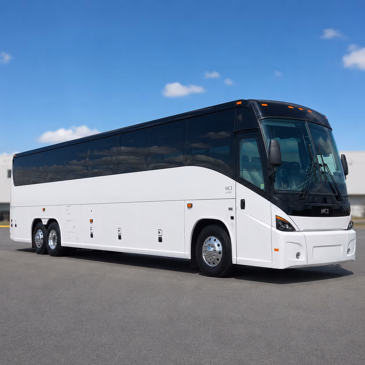 Livermore Religious Group Transportation