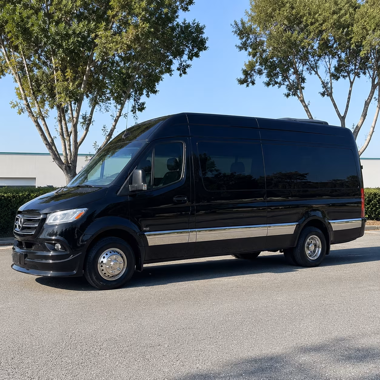 livermore sporting event transportation