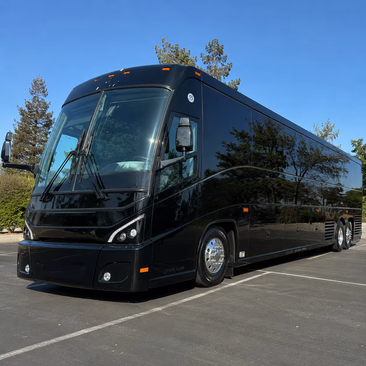livermore to los angeles disneyland and southern california bus rentals