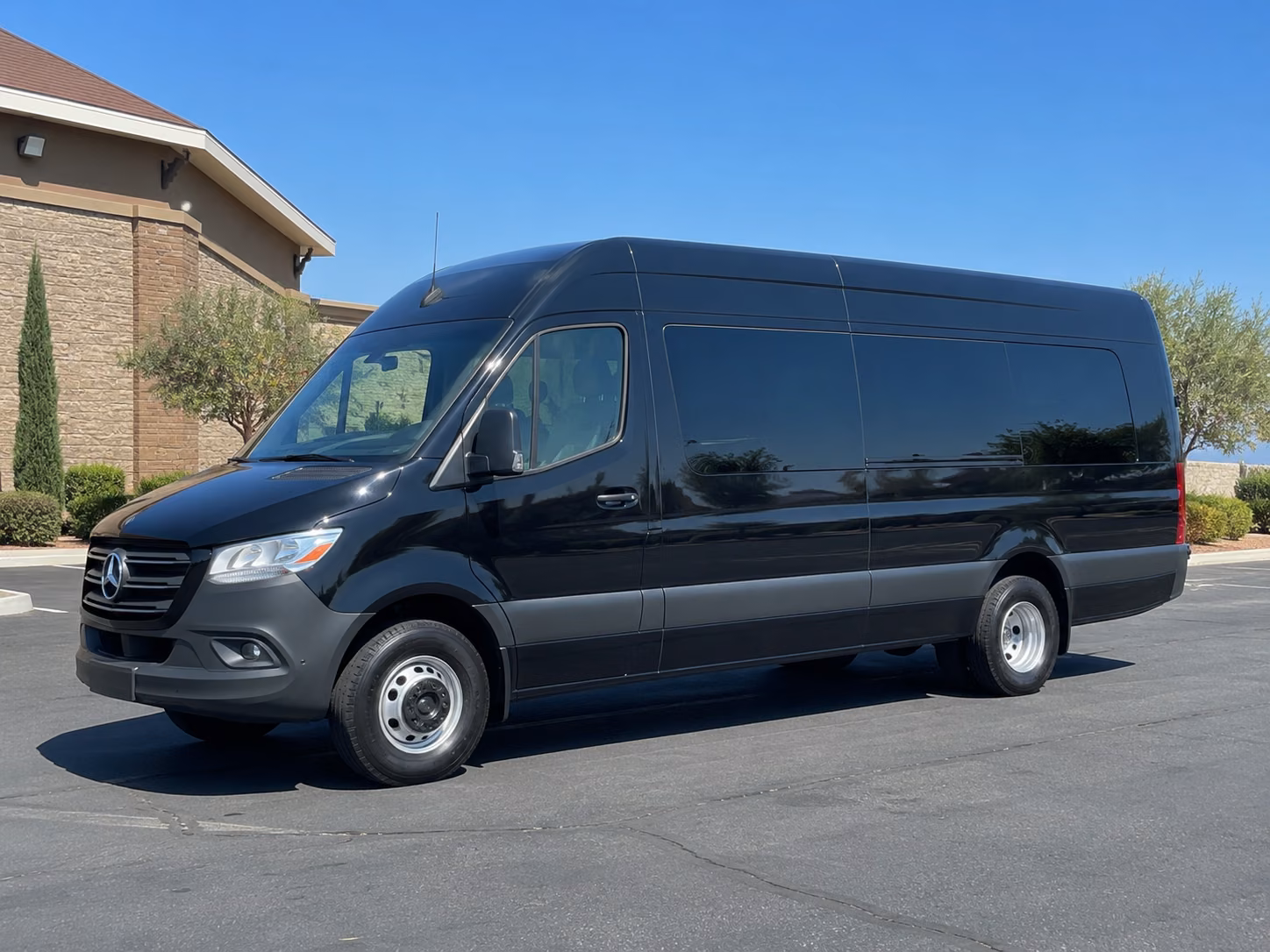 livermore wedding transportation onboard seating