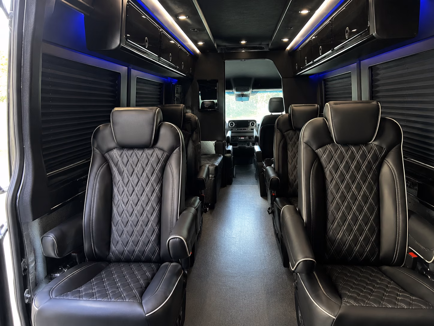 Livermore Wine Tour & Brewery Transportation