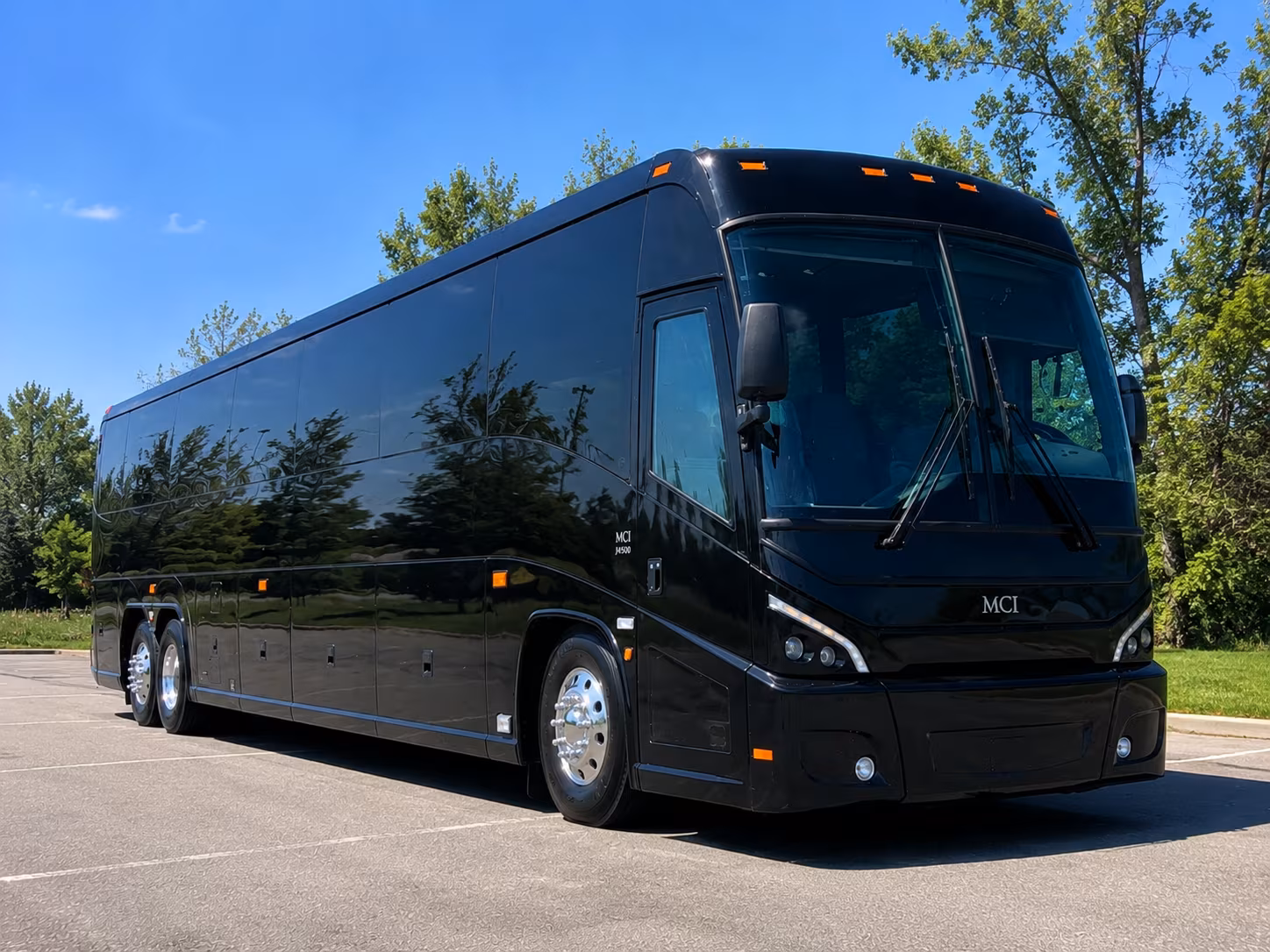 shuttle your guests between livermore hotels and vineyard venues without a single carpool