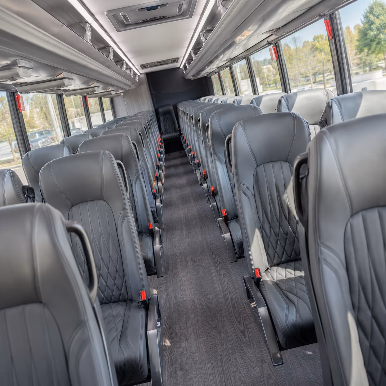 tesla road wineries are easy to reach and a minibus makes the loop effortless