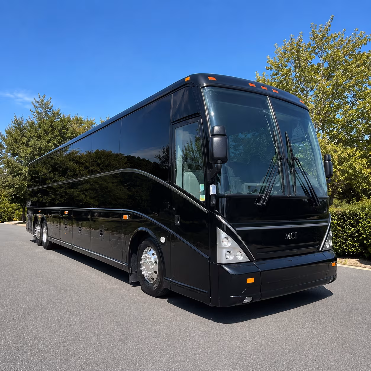 with livermorecharterbusservices com you get more options than any single bus company can offer